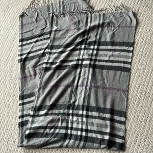 Cleo super soft scarf